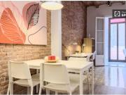 Apartamento de un dormitorio en alquiler en Sant Antoni