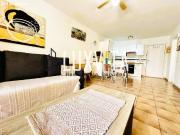 Apartamento de un dormitorio en Castle Harbour Los...