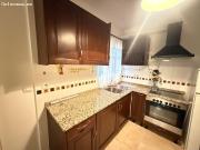 APARTAMENTO DE UN DORMITORIO EN EL CENTRO DE LORCA
