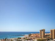 Apartamento de un dormitorio en los Cristianos