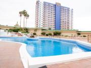 Apartamento de un dormitorio en Playa Paraiso en venta