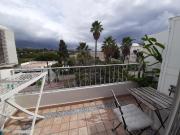 Apartamento de un dormitorio en Puerto Banús