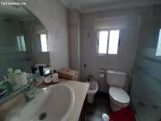 Apartamento de un dormitorio en Puerto Banús