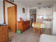 Apartamento de un dormitorio en residencial cerrado con...