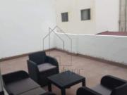 Apartamento de un DORMITORIO en Zona de MESA Y LOPEZ