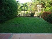 APARTAMENTO DE UNA HABITACION AMOBLADO CON JARDIN EN...