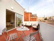 Apartamento de una habitación en alquiler en Sants,...