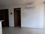 APARTAMENTO DE UNA HABITACION MAS JARDIN EN ALQUILER...