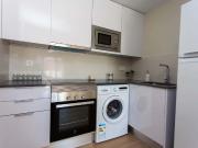 Apartamento de una habitación Peris y Valero
