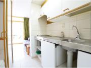 Apartamento de una habitacion zona turistica de Salou