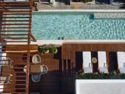 Apartamento de una rec?mara en Playa del Carmen