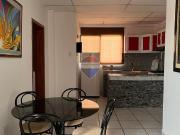 Apartamento de venta en manta zona barbasquillo