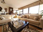 Apartamento de vista belíssima