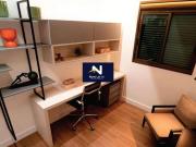 Apartamento decorado 163m², 3 quartos, suíte, 3 vagas e...