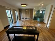 Apartamento decorado 1 suite, 2 vagas no Jardim Paulista