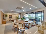 Apartamento Decorado 204m2 com 3 suites. Setor Bueno
