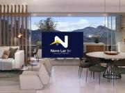 Apartamento decorado 208m², 4 quartos, 4 suítes, 4 vagas...