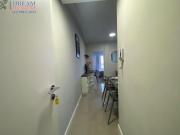 Apartamento DECORADO, 36m privativos, com 1 Quarto,...