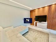 Apartamento decorado 76m², 2 quartos, vaga, lazer...