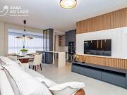 Apartamento Decorado 80m² com 02 quartos no Boa Vista...