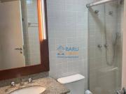 Apartamento decorado a 250 metros do metrô Moema