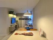 APARTAMENTO DECORADO À VENDA – CLNW 8/9, NOROESTE | 2...