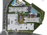 Apartamento Decorado a venda com 2 Quartos e 2 banheiros...