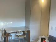 Apartamento decorado a venda na vila prudente, 1 dormitório