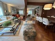 Apartamento Decorado à Venda no Itaim Bibi São Paulo/SP