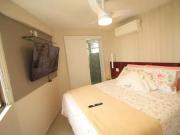 Apartamento decorado bairro Rosarinho com 3 quartos 1...