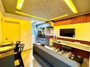 Apartamento decorado com 01 dormitório à venda, 30 m²...