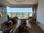 Apartamento Decorado com 1 Suite à Venda nos Jardins...