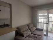 Apartamento decorado, com 2 dormitórios, sendo 1 suíte,...