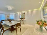 Apartamento Decorado com 4 quartos 4 suítes à venda, 230...