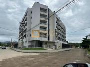 Apartamento Decorado com varanda gourmet