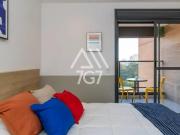 APARTAMENTO DECORADO EM PINHEIROS