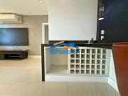 Apartamento Decorado – Jardins de Tamboré | 100,21 m²