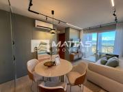 Apartamento decorado no centro de guarapari