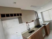 Apartamento Decorado no Condomínio Quaresmeiras –...