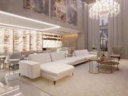 Apartamento decorado One Sixty