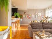 APARTAMENTO DECORADO POR ARQUITETA NA CIDADE BAIXA!