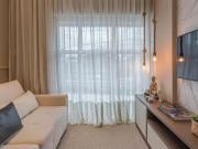 APARTAMENTO DECORADO PRONTO PARA MORAR Bairro Mê