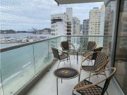 Apartamento DELUXE con Vista al Mar en Primera Línea de...