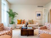 Apartamento Deluxe T2 Duplo com Vista Cidade