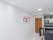 Apartamento à venda 2 quartos 1 suíte 2 vagas Demarchi...