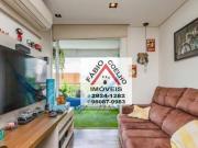 Apartamento Deslumbrante com 2 dormitórios à venda, 65...