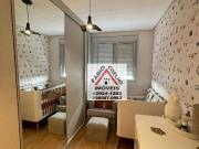 Apartamento deslumbrante com 3 dormitórios à venda, 108...