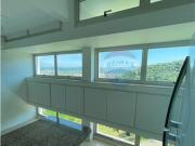 Apartamento deslumbrante com vista sob o mar, venha...