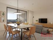 APARTAMENTO DESLUMBRANTE DE 2 QUARTOS EM PORTO DE MÓS