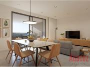 Apartamento Deslumbrante De 2 Quartos Em Porto De Mós...